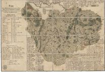 honitba na panství Jindřichův Hradec u Jemčiny