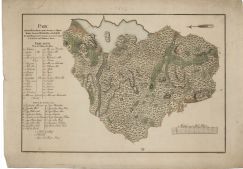 honitba na panství Jindřichův Hradec u Jemčiny