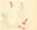 Katastrální mapa obce Lednice díl 4