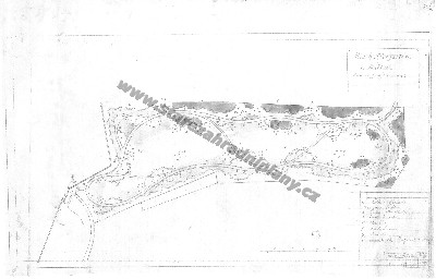 Altschaffergarten in Waltsch