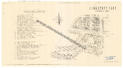Jiráskovy sady