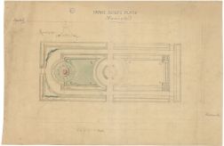 Franz Josefs Platz Marienbad